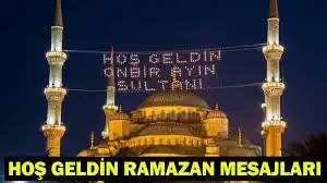 11 ayın sultanı ilahisi