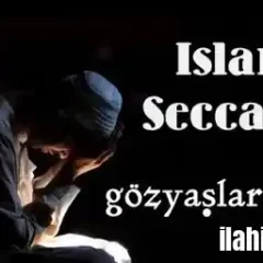 Islandı Seccadem ilahi sözleri