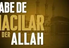 celal karatüre kabede hacılar