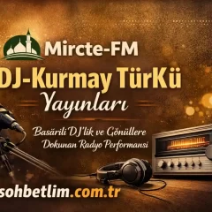 DJ-Kurmay