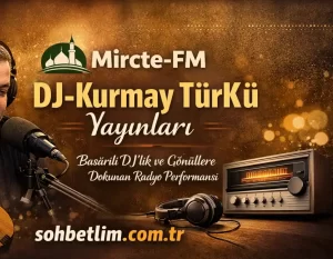 DJ-Kurmay