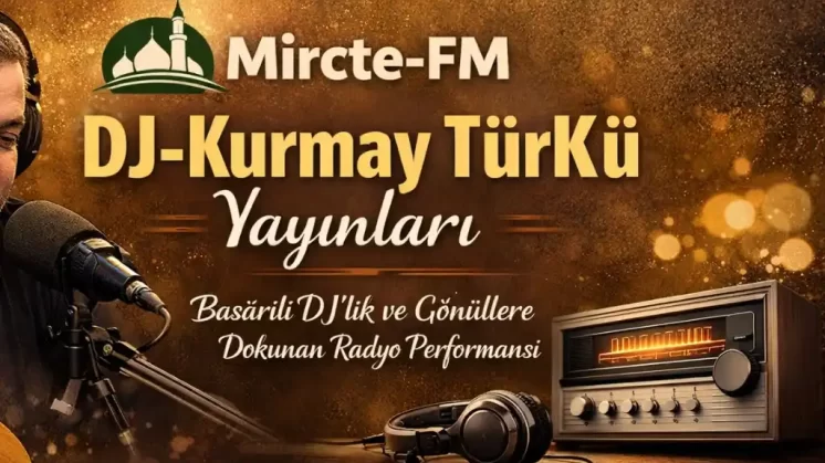 DJ-Kurmay