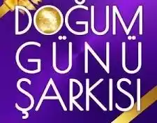 doğum günü şarkısı 