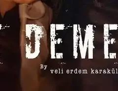 Veli Erdem Karakülah – NE DEMEK