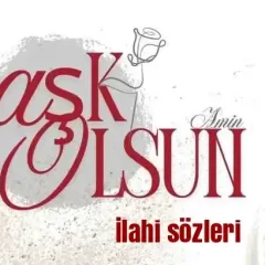 Fadıl Aydın Aşk Olsun ilahisi