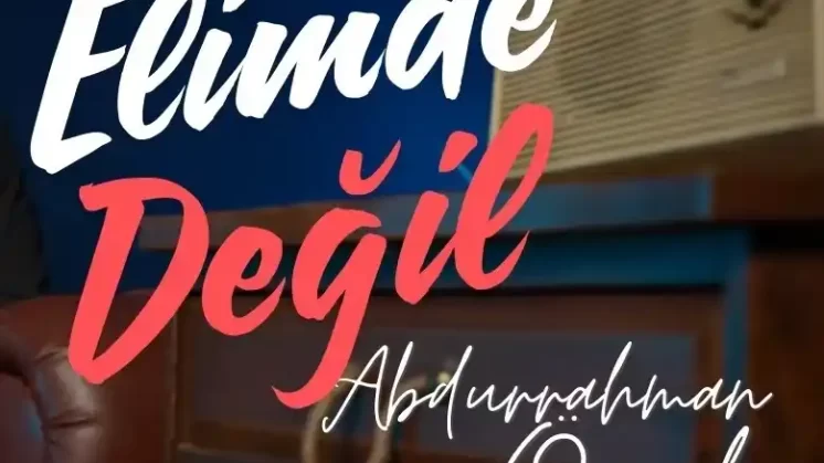 elimde değil ilahisi sözleri