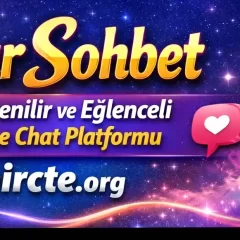 Star Sohbet odaları