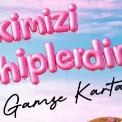 Gamze Karta – İkimizi Shiplerdim