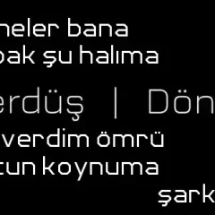 HiraiZerdüş – Dön geriye