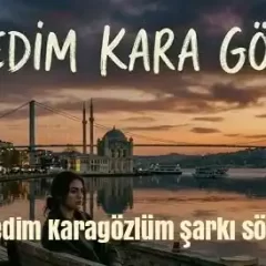 Pau – Sevemedim Karagözlüm