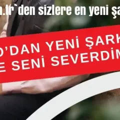 Sefo – Yine Seni Severdim