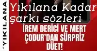 Çodur ft. İrem Derici - Yıkılana Kadar