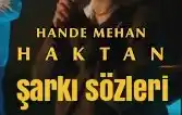 Hande Mehan - Haktan