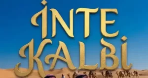  Tefo Seko İnte Kalbi 