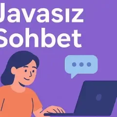 Javasız Sohbet