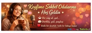 Keyfime Sohbet