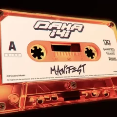 manifest – Daha İyi