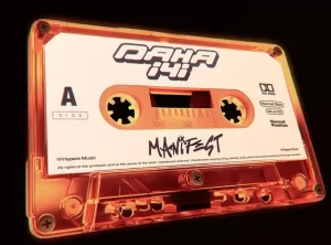 manifest - Daha İyi