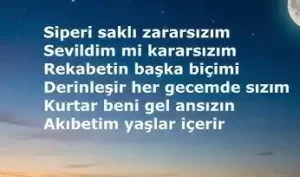 Afra - Yasemen