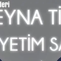 Aleyna Tilki – Niyetim Saf