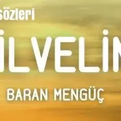 Baran Mengüç – Cilvelim
