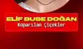 Elif Buse Doğan - Koparılan Çiçekler