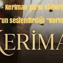 Fatih Bulut – Keriman