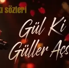 Alaz Anatolia – Gül Ki Güller Açsın