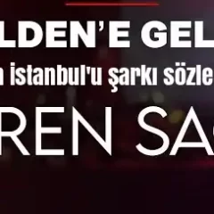 Gülden | Ceren Sagu | YAKARIM İSTANBULU
