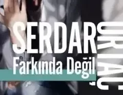 Serdar Ortaç – Farkında Değil