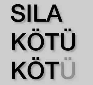 Sıla - kötü kötü