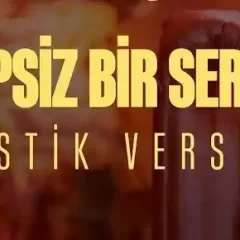 Simge – Kalpsiz Bir Serseri