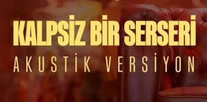 Simge - Kalpsiz Bir Serseri