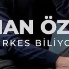 Sinan Özen | Herkes Biliyor