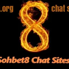 Sohbet8 Chat Sitesi