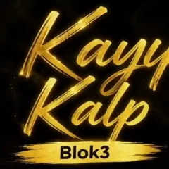 BLOK3 – KAYIP KALP