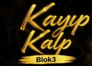 BLOK3 - KAYIP KALP