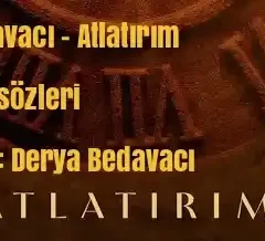 Derya Bedavacı – Atlatırım
