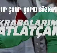 Gizo – Çatır Çatır