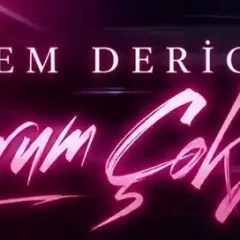 İrem Derici – Durum Çok Acil