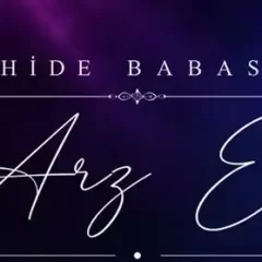 Nahide Babashlı – Arz Et