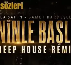 Sıla Şahin Samet Kardeşler Seninle Başlar