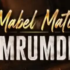 Mabel Matiz – Umrumdışı