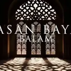 Hasan bayar BALAM