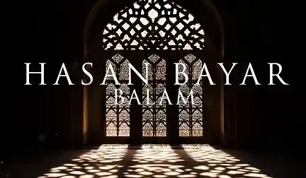 Hasan bayar BALAM