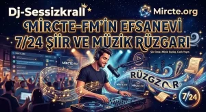 Dj-Sessizkrall