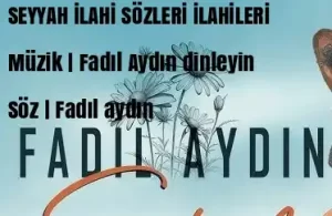 FADIL AYDIN - SEYYAH
