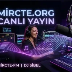 DJ Sibel ile Müzik Ziyafeti