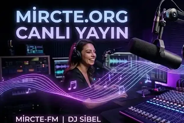 DJ Sibel ile Müzik Ziyafeti
